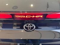 usado Toyota C-HR 200h Gr Sport