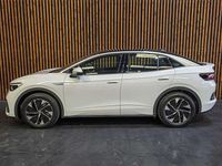 Usado VW ID.5 Pro 127 kW (174 CV) 2023 Blanco SUV