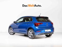 usado VW Polo R-Line 1.0 TSI 70 kW (95 CV)