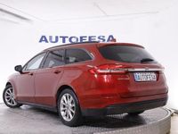 Usado Ford Mondeo Trend 150 CV (110 kW) 2021 Burdeos Berlina