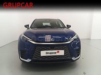 Usado Lexus LBX 136 CV (100 kW) 2025 Azul SUV