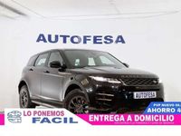 usado Land Rover Range Rover evoque 2.0 D Auto RDynamic Mild Hybrid 4x4 150cv 5P # TECHO PANORAMICO,FAROS LED,CAMARA TRASERA