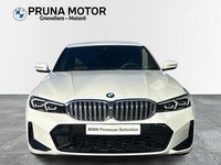 Nuevo BMW 318 Comfort Edition 150 CV (110 kW) 2025