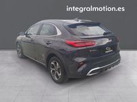 Usado Kia XCeed 100 CV (73 kW) 2024 Gris SUV