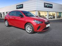 Usado Opel Corsa Edition 75 CV (55 kW) 2023 Rojo Berlina