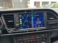 Usado Seat Leon CUPRA 290 CV (213 kW) 2016 Blanco Familiar