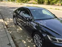 Usado VW Passat Advance 150 CV (110 kW) 2019 Negro Berlina