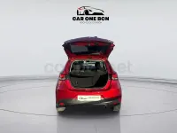 Usado Mazda 2 105 CV (77 kW) 2018 Rojo Berlina