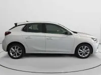 Usado Opel Corsa Elegance 101 CV (74 kW) 2022 Blanco Utilitario