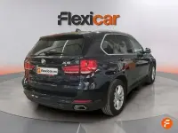 Usado BMW X5 258 CV (189 kW) 2018 Negro SUV
