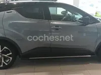 Usado Toyota C-HR Advance 184 CV (135 kW) 2020 Azul SUV