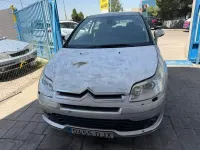 Usado Citroën C4 VTR Sport 110 CV (80 kW) 2005 Amarillo Berlina