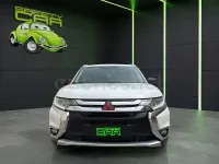 Usado Mitsubishi Outlander Motion 150 CV (110 kW) 2016 Blanco SUV