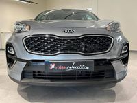 usado Kia Sportage Business 1.6 CRDi VGT 85kW (115CV) 4x2