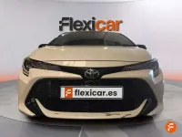 Usado Toyota Corolla Advance 179 CV (131 kW) 2019 Blanco Berlina