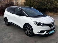 Usado Renault Scénic IV Black Edition 140 CV (102 kW) 2021 Monovolumen