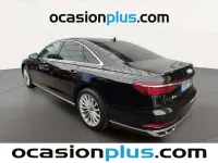Usado Audi A8 286 CV (210 kW) 2021 Negro Berlina
