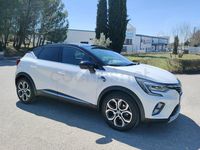 Usado Renault Captur Techno 145 HP (106 kW) 2023 Branco SUV