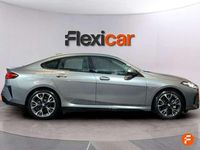 Usado BMW 218 150 CV (110 kW) 2025 Gris Coupe