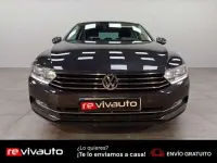 Usado VW Passat Advance 150 CV (110 kW) 2019 Gris Berlina