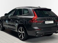Usado Volvo XC60 Ultra 350 CV (257 kW) 2025 Gris / plata SUV