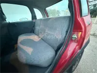 Usado Opel Corsa 45 CV (33 kW) 1996 Rojo Utilitario