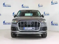 Usado Audi Q7 381 CV (280 kW) 2022 Gris SUV