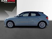 Usado Audi A1 Advanced 95 CV (69 kW) 2024 Utilitario