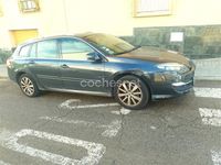 Usado Renault Laguna III Bose Edition 150 CV (110 kW) 2012 Gris / plata Familiar