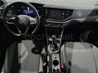 Usado VW Taigo 116 CV (85 kW) 2025 Beige SUV