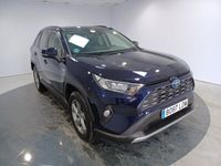 usado Toyota RAV4 Hybrid 