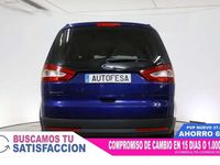 Usado Ford Galaxy Titanium 140 CV (102 kW) 2014 Monovolumen