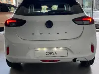 Nuevo Opel Corsa Edition 101 CV (74 kW) 2026 Kontur white Utilitario