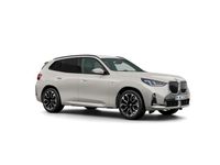 Usado BMW X3 Comfort Edition 197 CV (144 kW) 2025 SUV