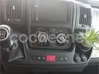 Usado Fiat Ducato 112 CV (82 kW) 2000 Blanco Van