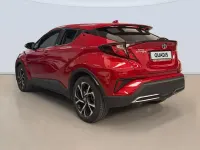 Usado Toyota C-HR Advance 184 CV (135 kW) 2021 Rojo SUV