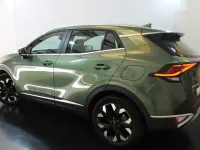 Usado Kia Sportage 265 CV (194 kW) 2022 Verde SUV