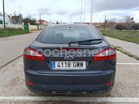 Usado Ford Mondeo Titanium S 163 CV (119 kW) 2010 Azul Berlina
