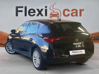 usado Seat Leon 1.5 TSI 110kW S&S Xcellence Gasolina en Flexicar Sabadell 2