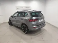Usado Cupra Ateca 190 CV (139 kW) 2025 Gris / plata SUV