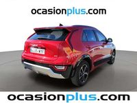 Usado Kia Niro 141 CV (103 kW) 2025 Rojo SUV