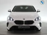Usado BMW 120 Comfort Edition 170 CV (125 kW) 2025 Blanco Utilitario