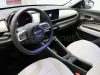 Nuevo Fiat 600 La Prima 100 CV (73 kW) 2025 Azul SUV