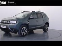 Usado Dacia Duster Journey 150 CV (110 kW) 2024 Verde SUV