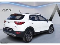 usado Kia Stonic 1.0 T-GDi 74kW (100CV) Concept