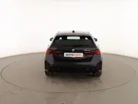 Usado BMW 120 M Sport 163 CV (119 kW) 2025 Negro Utilitario