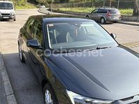 Usado Audi A1 Sportback 116 CV (85 kW) 2019 Gris / plata Utilitario