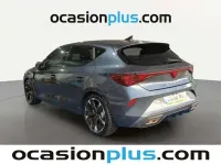 Usado Cupra Leon 204 CV (150 kW) 2025 Gris Utilitario