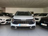 Usado Kia Sportage 152 CV (111 kW) 2024 Blanco SUV