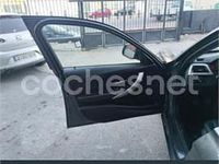 Käytetty BMW 320 Efficient Dynamics 163 HP (119 kW) 2015 Harmaa Sedan